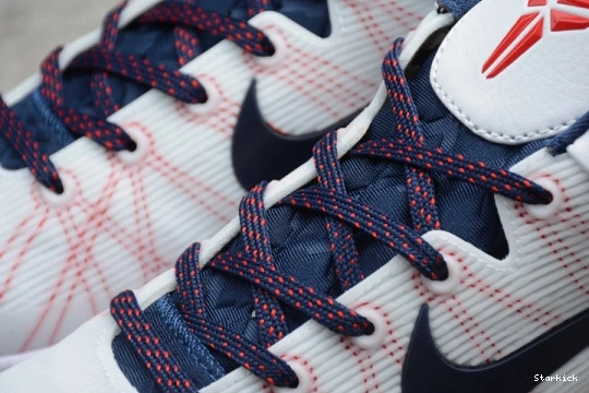 7 Kobe USA Nike Olympic 488371-102 1218